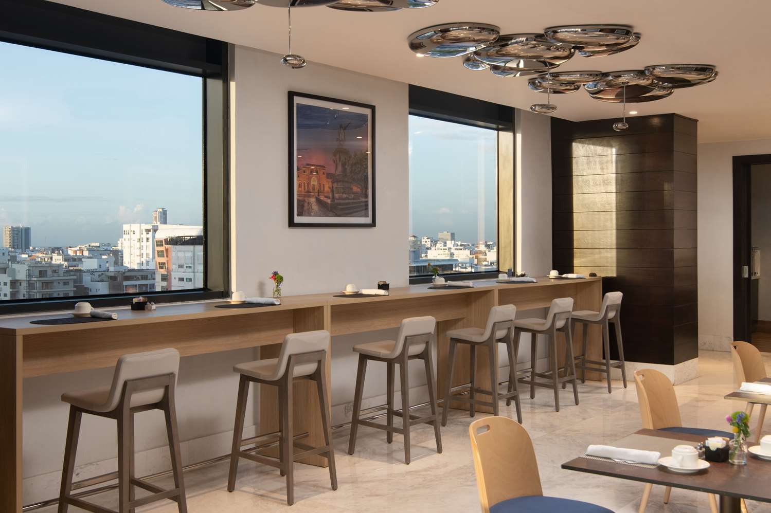 Фото Homewood Suites by Hilton Santo Domingo, Dominican Republic