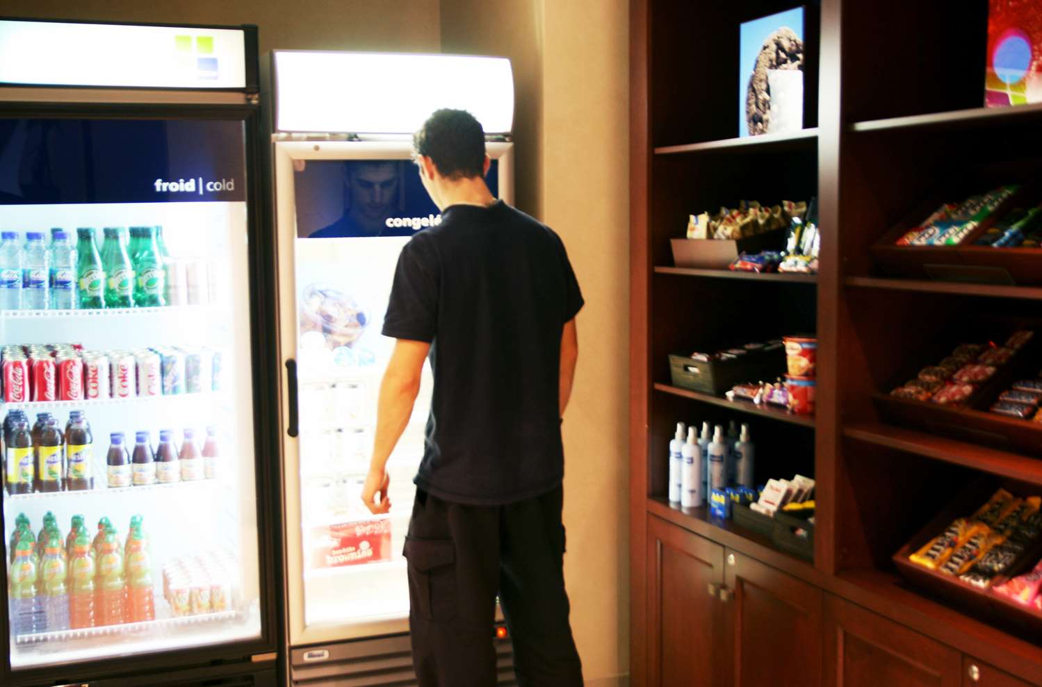 Фото Hampton Inn & Suites by Hilton Laval