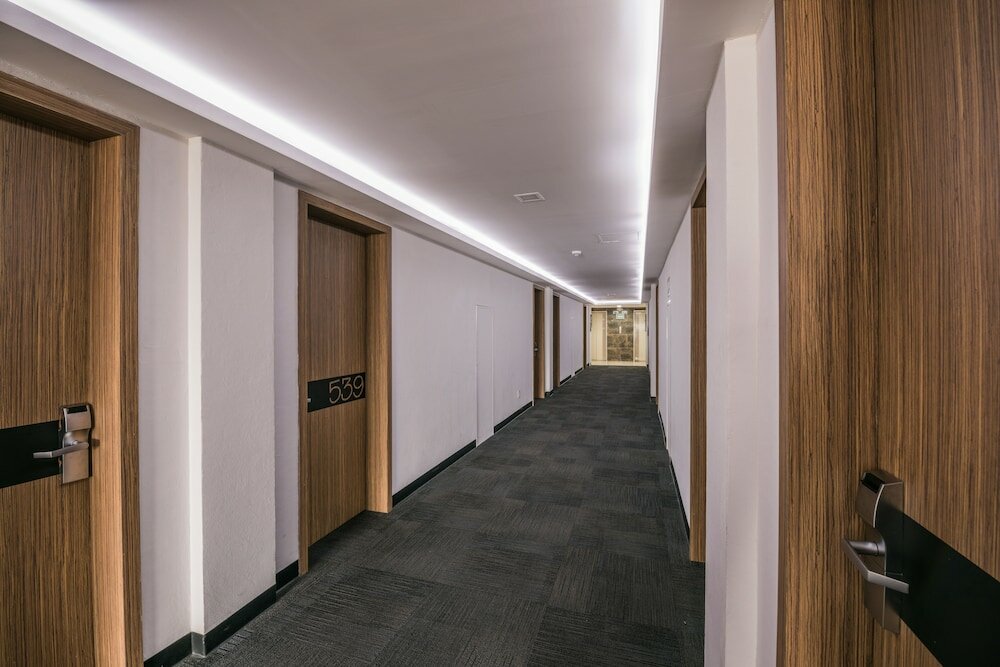 Фото Hotel Malibu