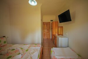 Yavuz Motel (Antalya, Kumluca District, Adrasan Neighborhood), hotel