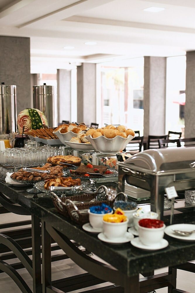 Фото Boulevard Beach Canasvieiras