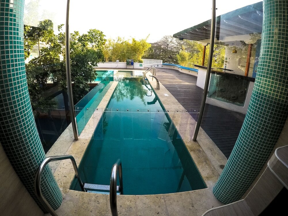 Фото Placita Vieja Hotel Boutique SPA