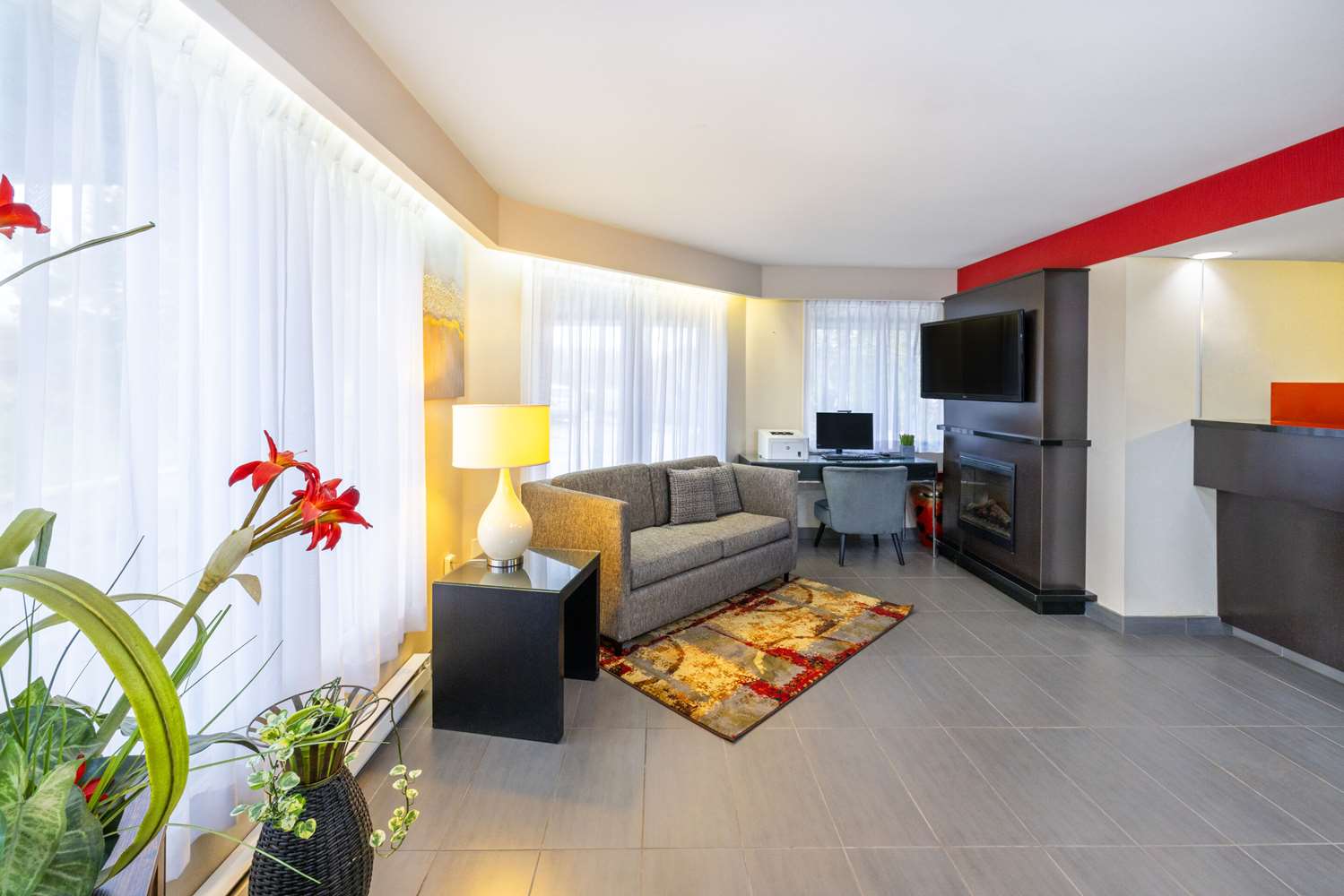 Фото Comfort Inn Magnetic Hill