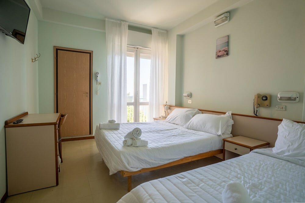 Фото Hotel Flamengo