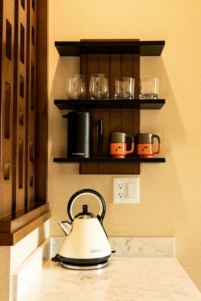 Фото Hotel Zed Tofino