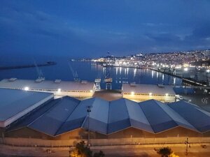 Гостиница City Port Hotel