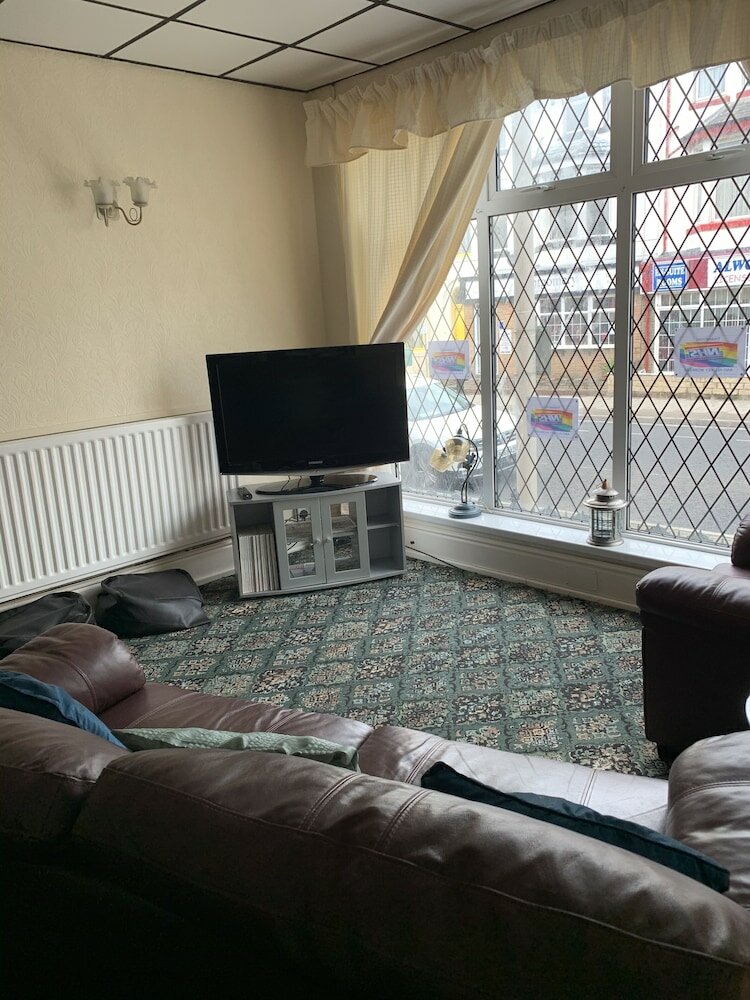 Фото The Alondra Hotel