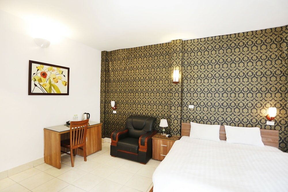 Фото Especen Hotel