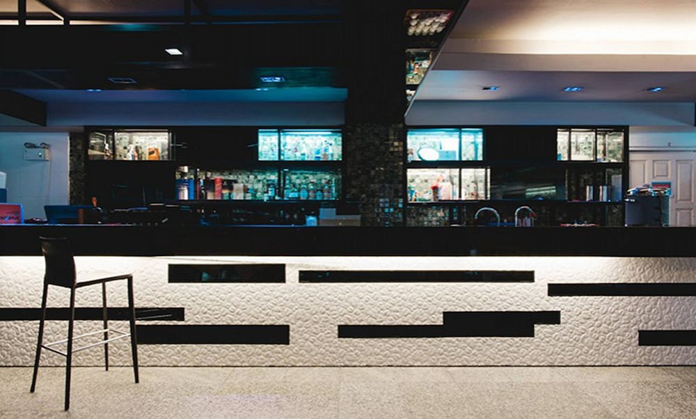 Фото Convenient Park Bangkok