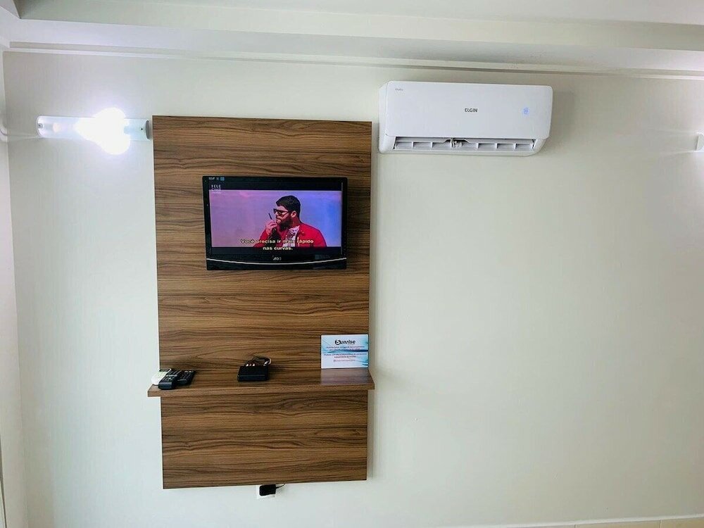 Фото Nord Class Cabo Branco