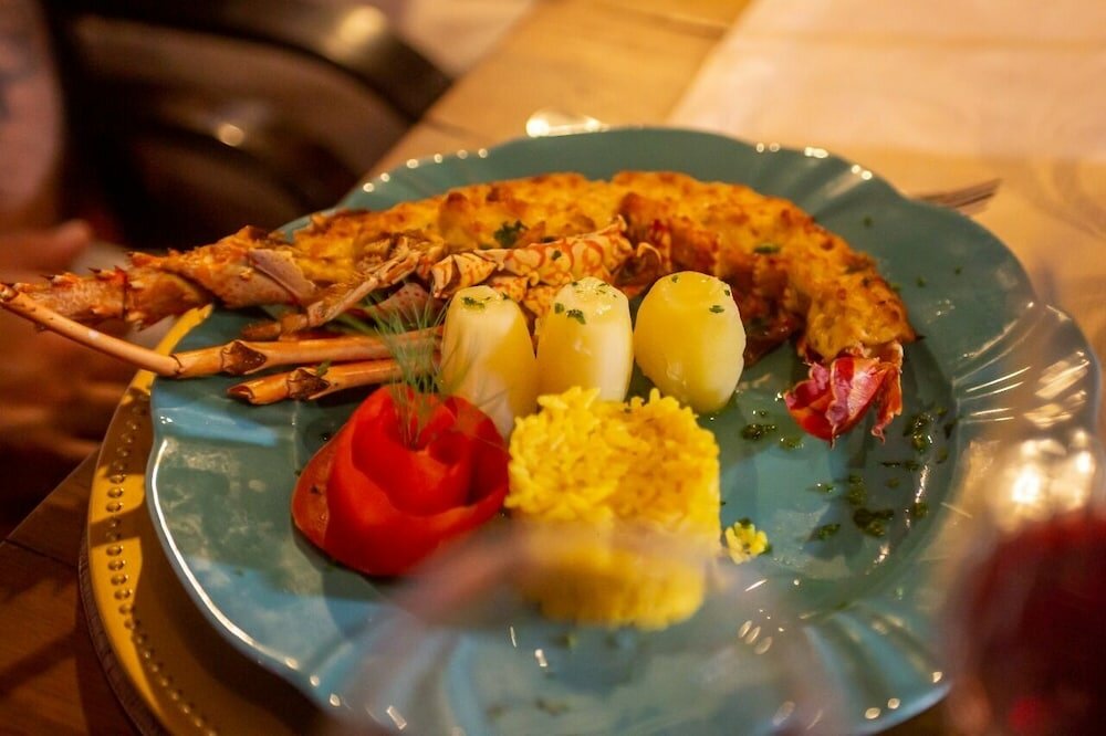 Фото Hotel Solar do Imperador