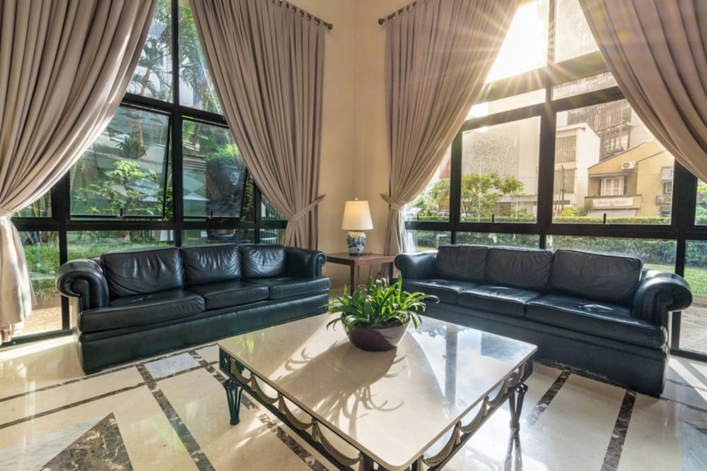 Фото The Universe Paulista by Intercity - São Paulo