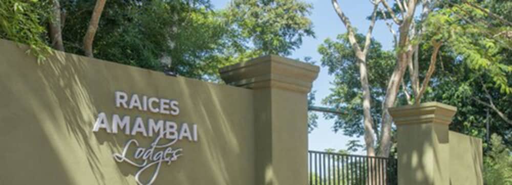 Фото Raices Amambai Lodges