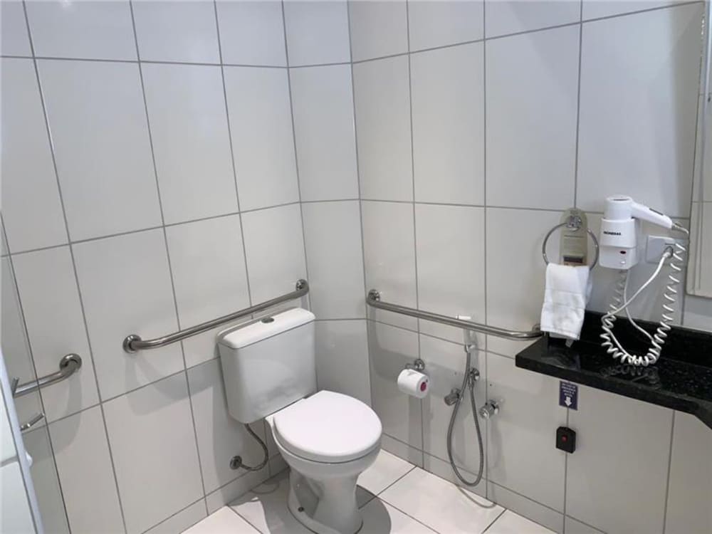 Фото Hotel Centro Europeu