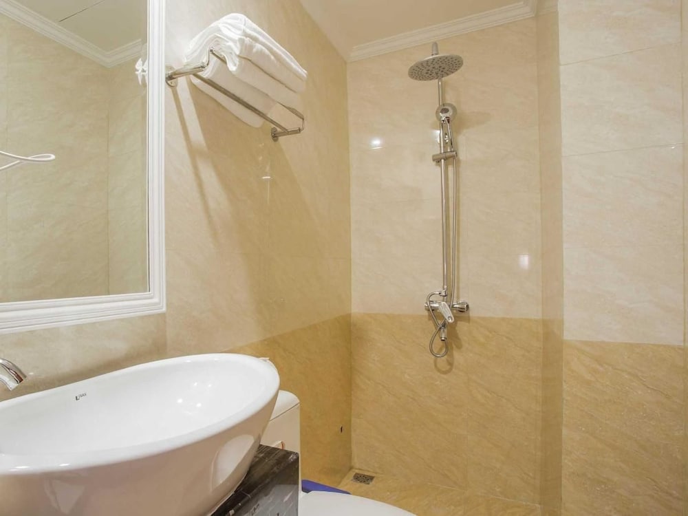 Фото Hanoi A83 Hotel