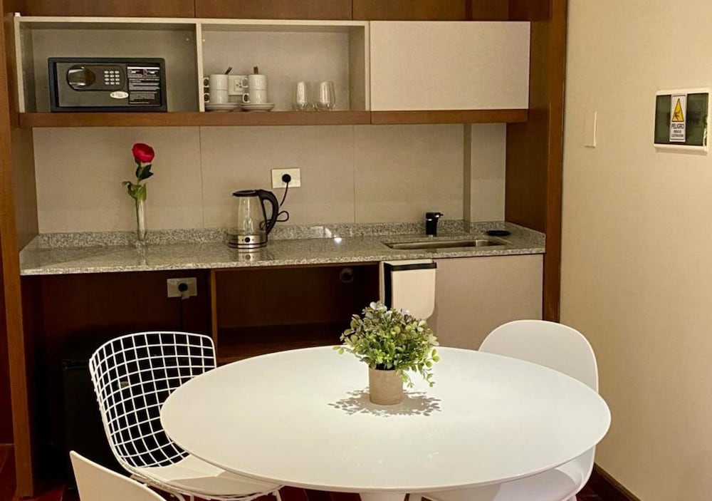 Фото Plaza Hotel Paseo