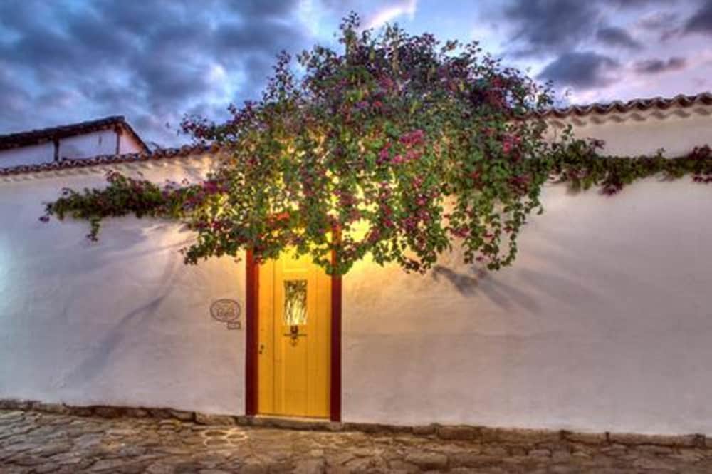 Фото Pousada do Ouro