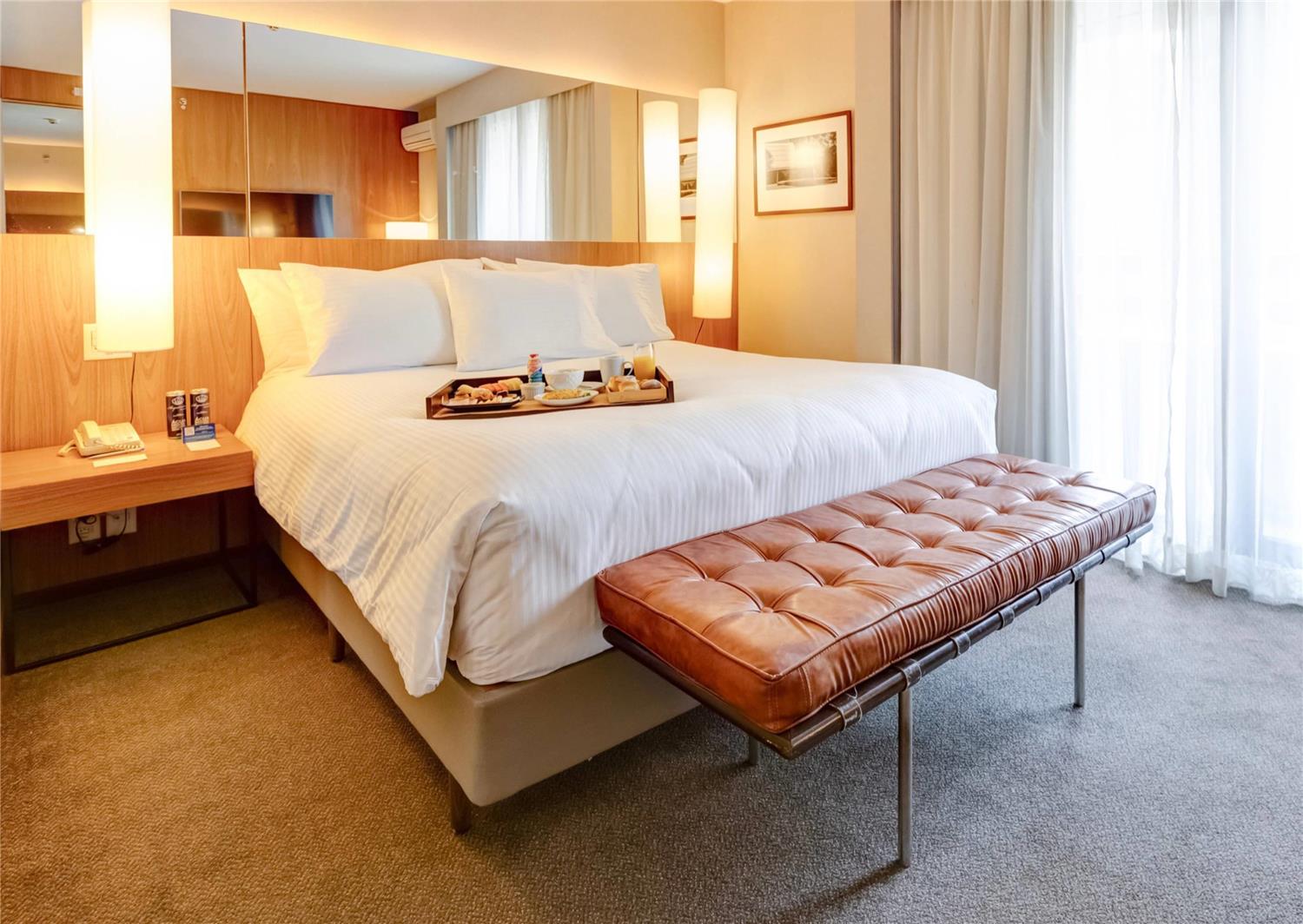 Фото Radisson Blu Sao Paulo