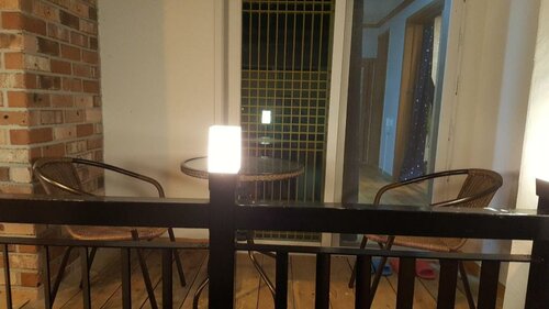 Гостиница Hwangridangil Adamjeong в Кенсан-Пукто