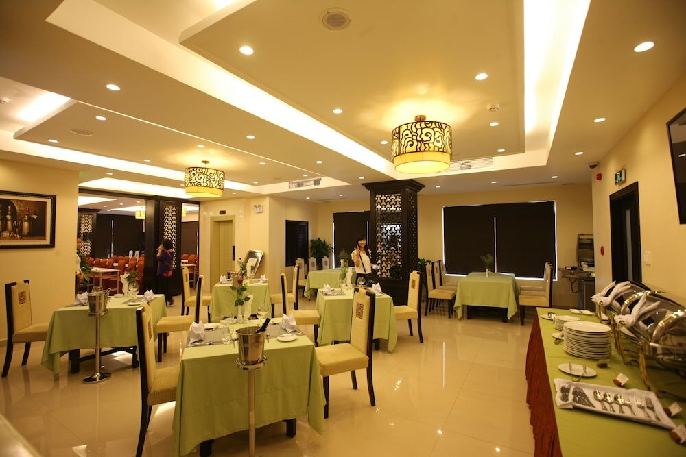 Фото Lac Long Hotel