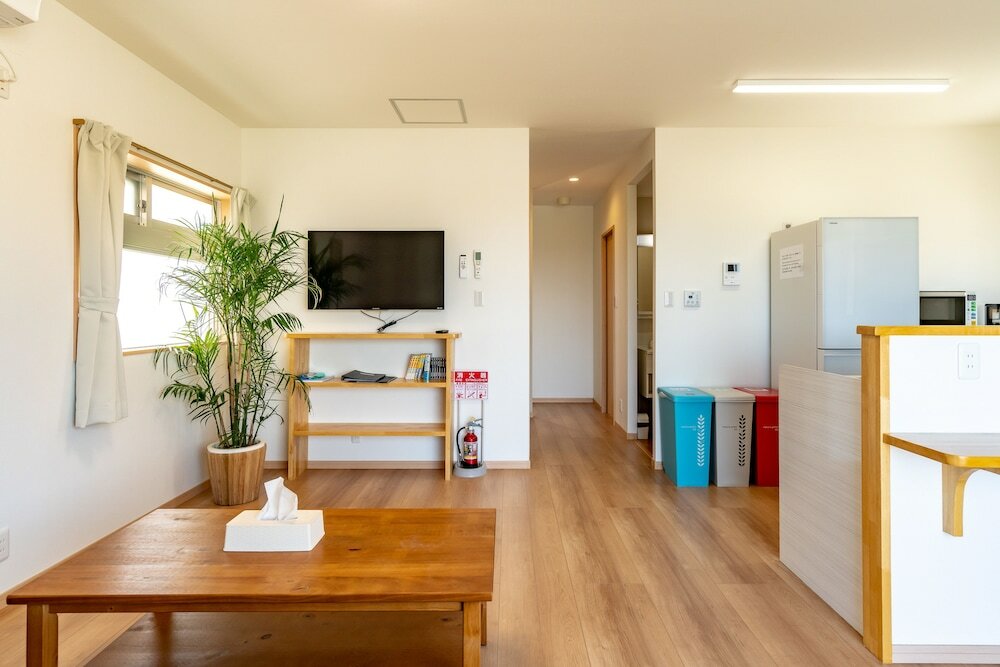 Фото The Villas Machidoya