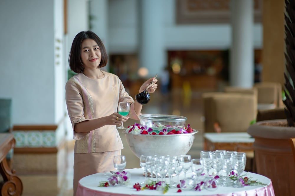 Фото Montien Riverside