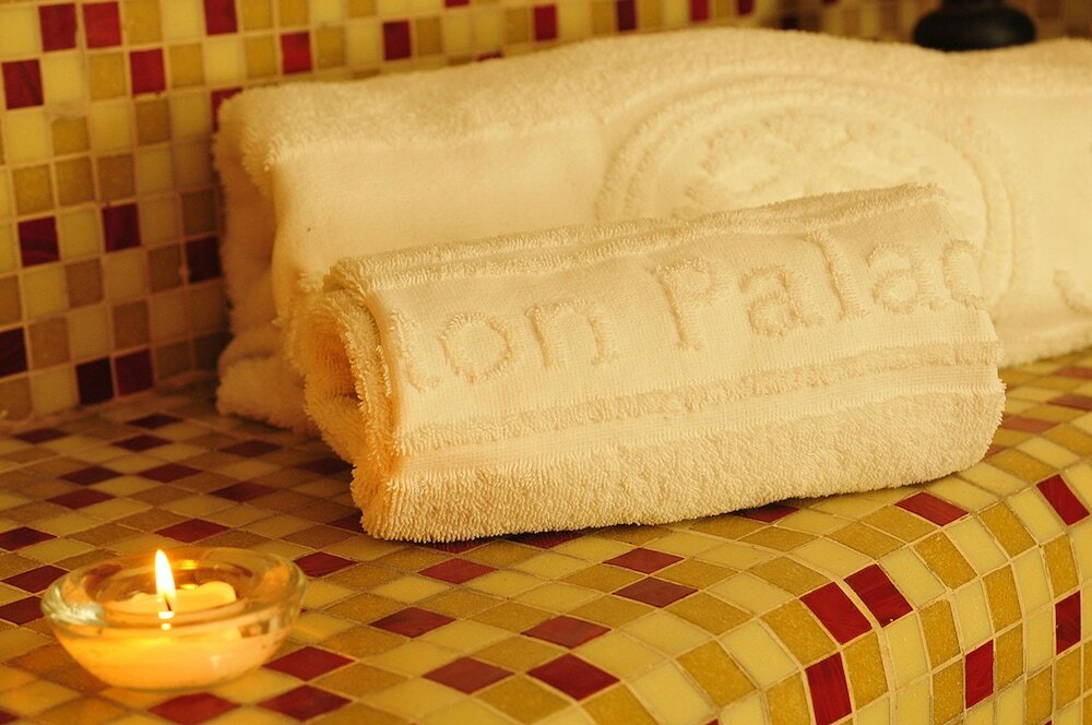 Фото Kenton Palace Buenos Aires Hotel