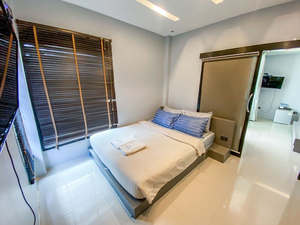 Фото The Seacret Kohlarn