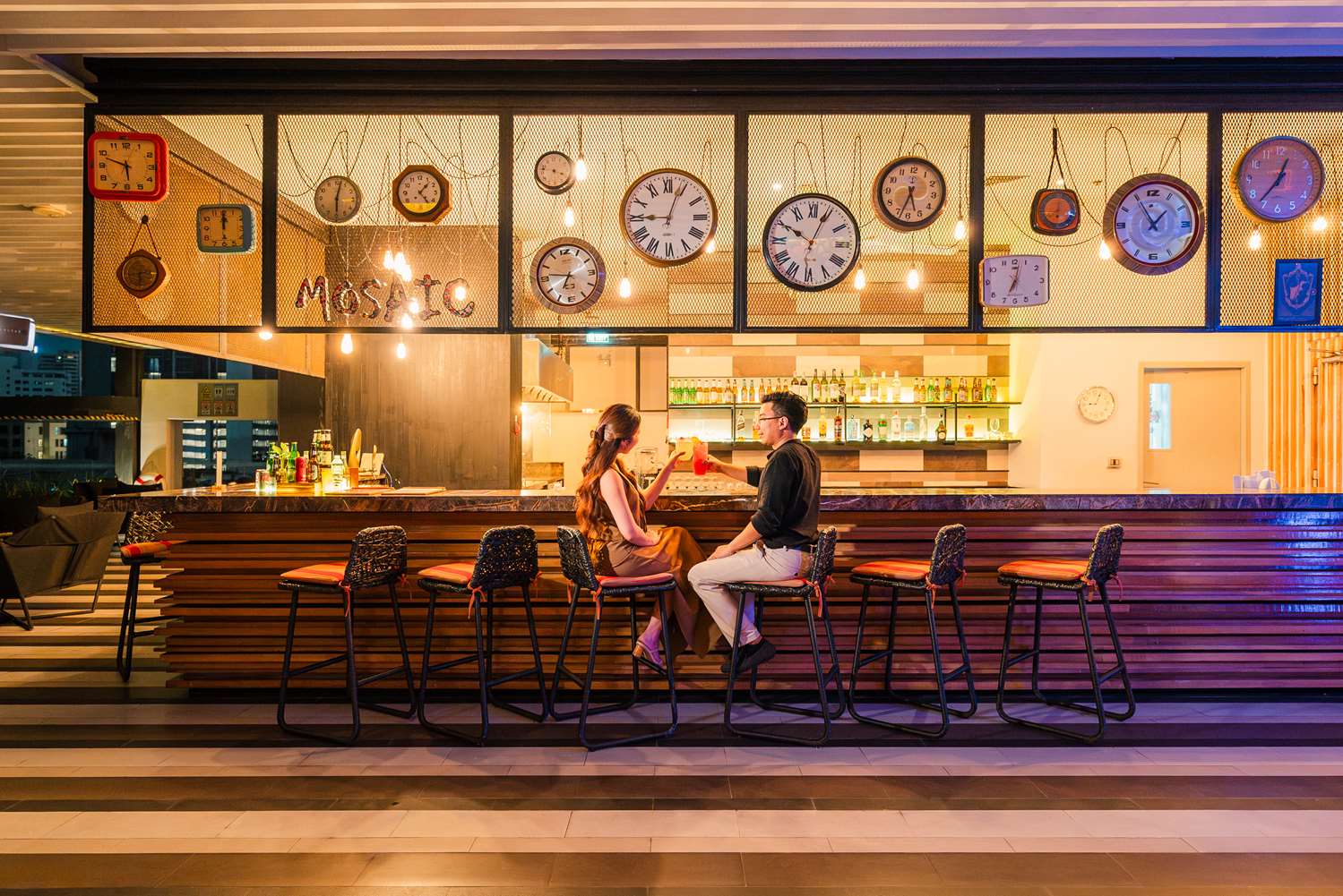 Фото DoubleTree by Hilton Hotel Sukhumvit Bangkok