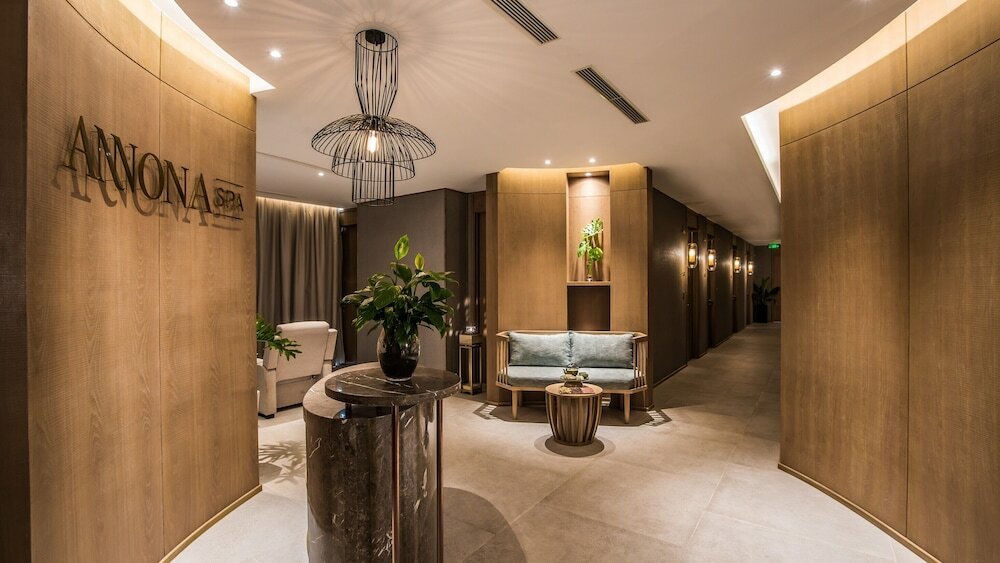 Фото Sel De Mer Hotel and Suites