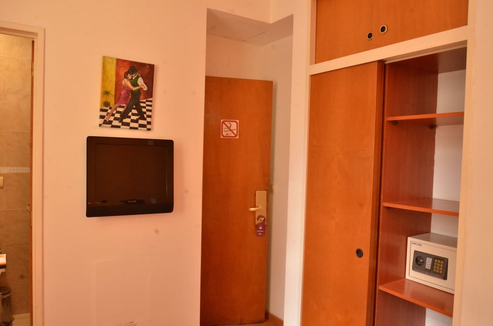 Фото Alma de Buenos Aires