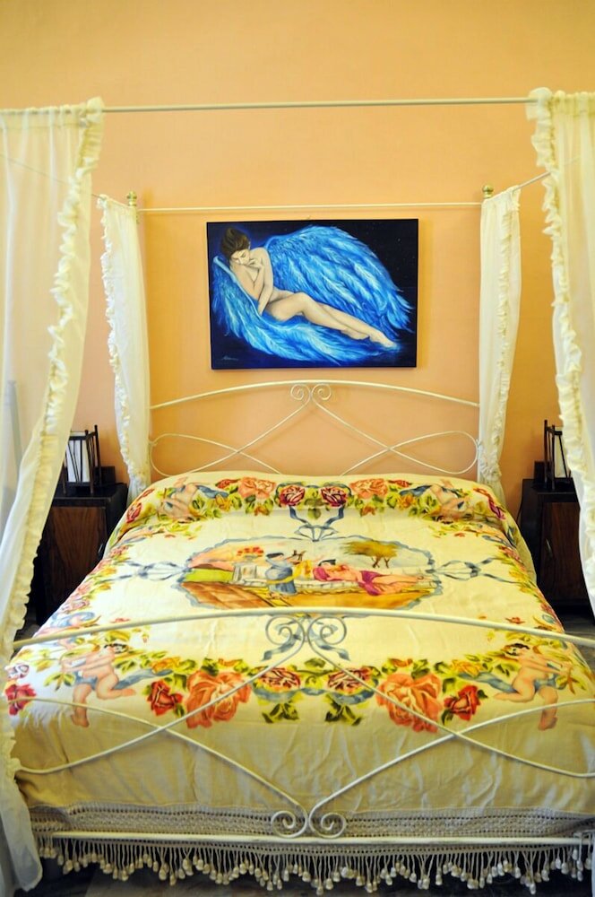 Фото Angeli dell'Osanna B&b