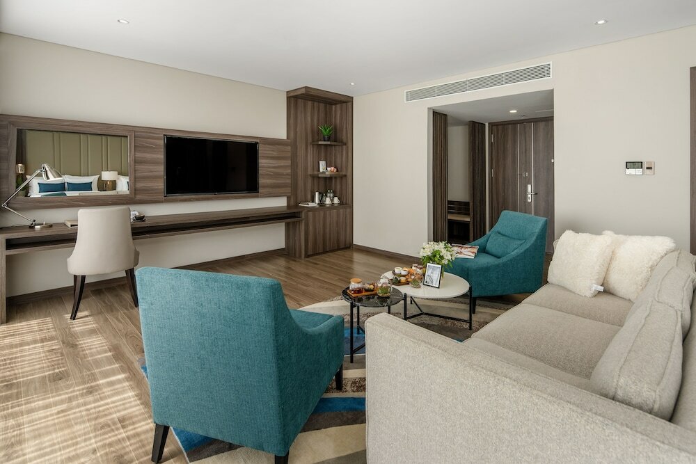 Фото Minh Toan Safi Ocean Hotel