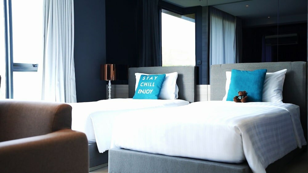 Фото Cross Vibe Pattaya Seaphere