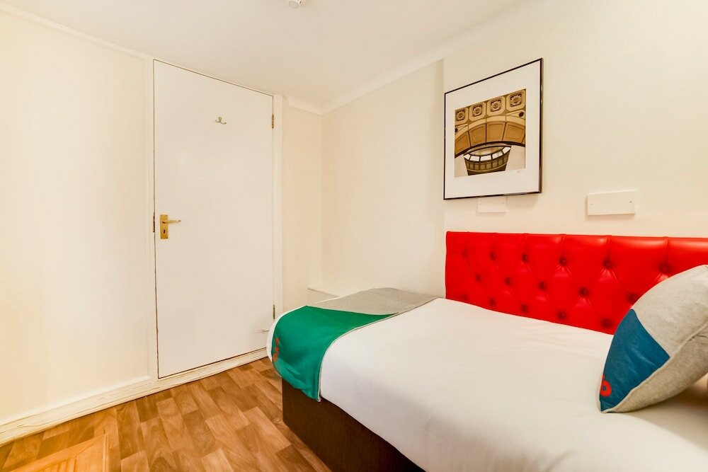 Фото Oyo Gulliver's