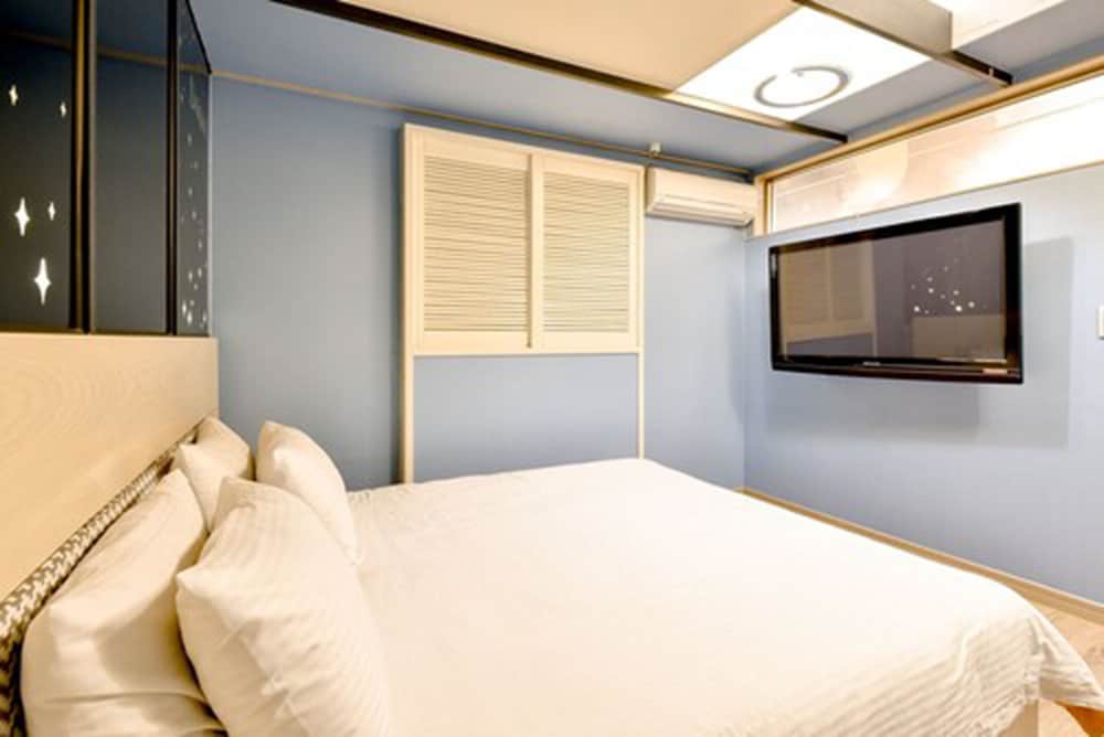 Фото Airtel Busan