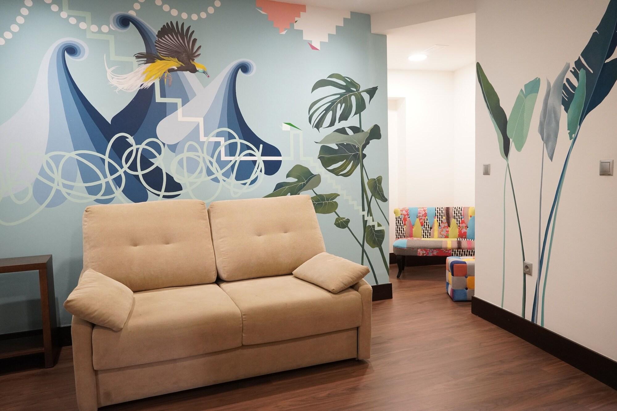 Фото Córdoba Carpe Diem Hotel y Apartamentos