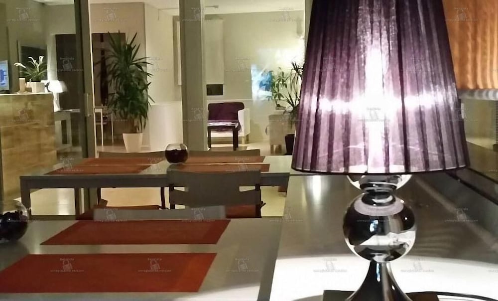 Фото C&h Aravaca Garden