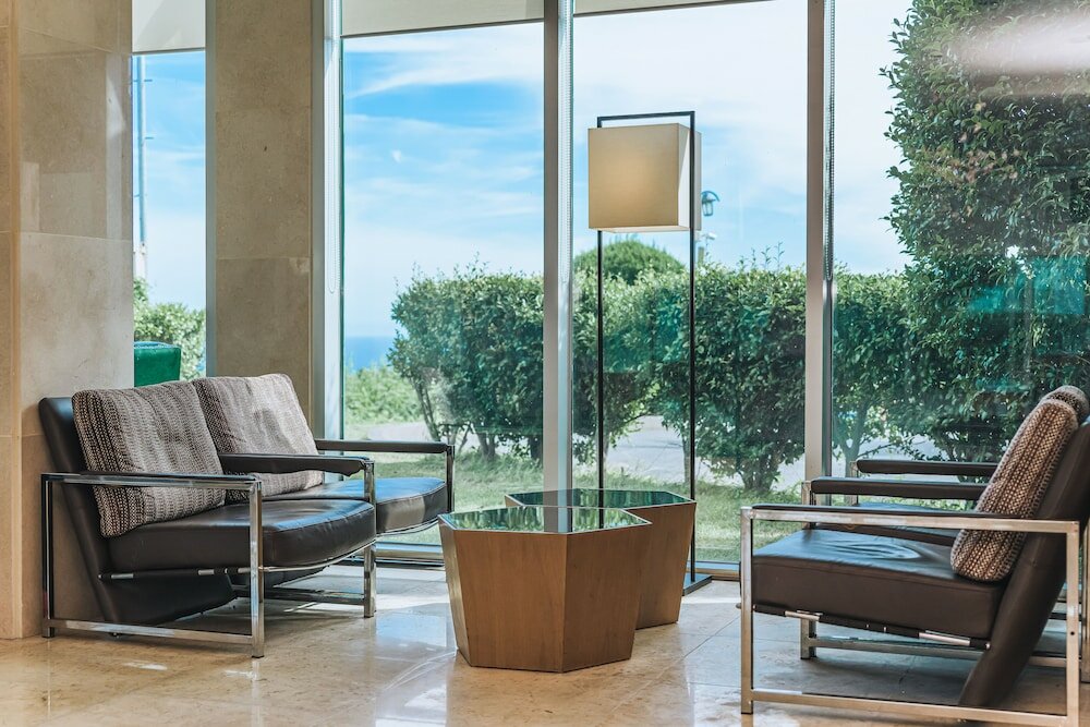 Фото Aria Hotel Jeju