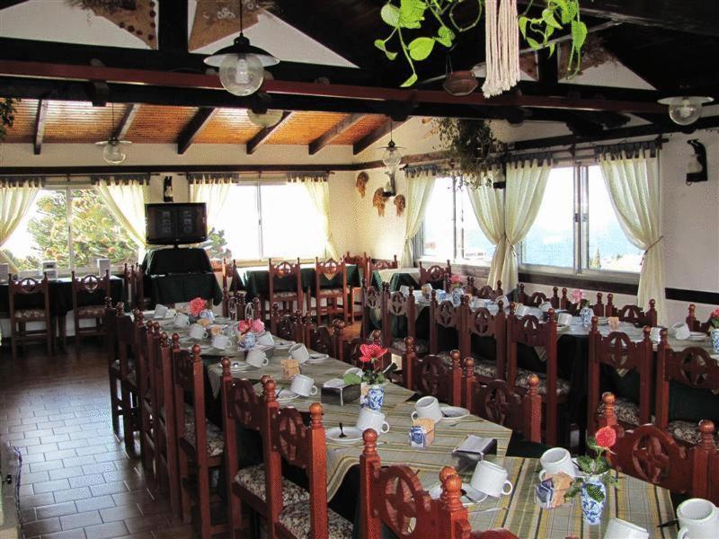 Фото Ruca Cheli Village Ski Hotel