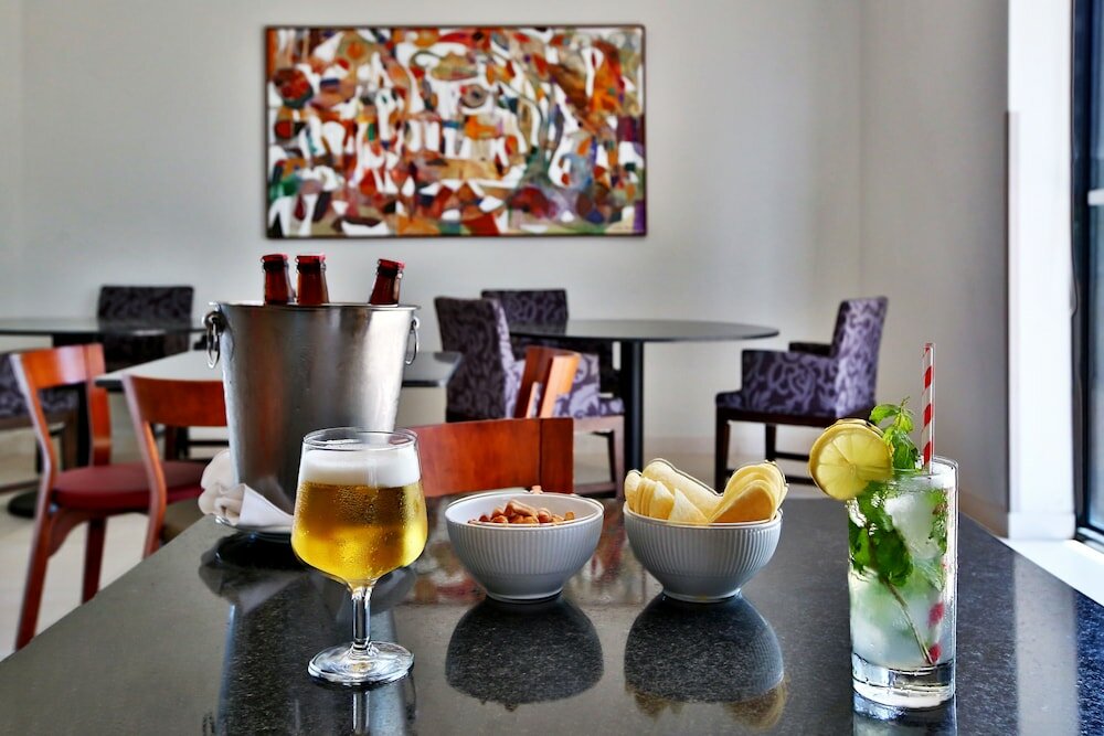 Фото Quality Hotel & Suites Sao Salvador