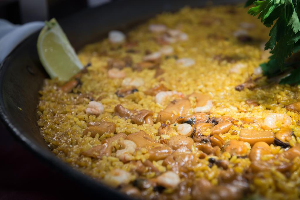 Фото Hotel Teremar