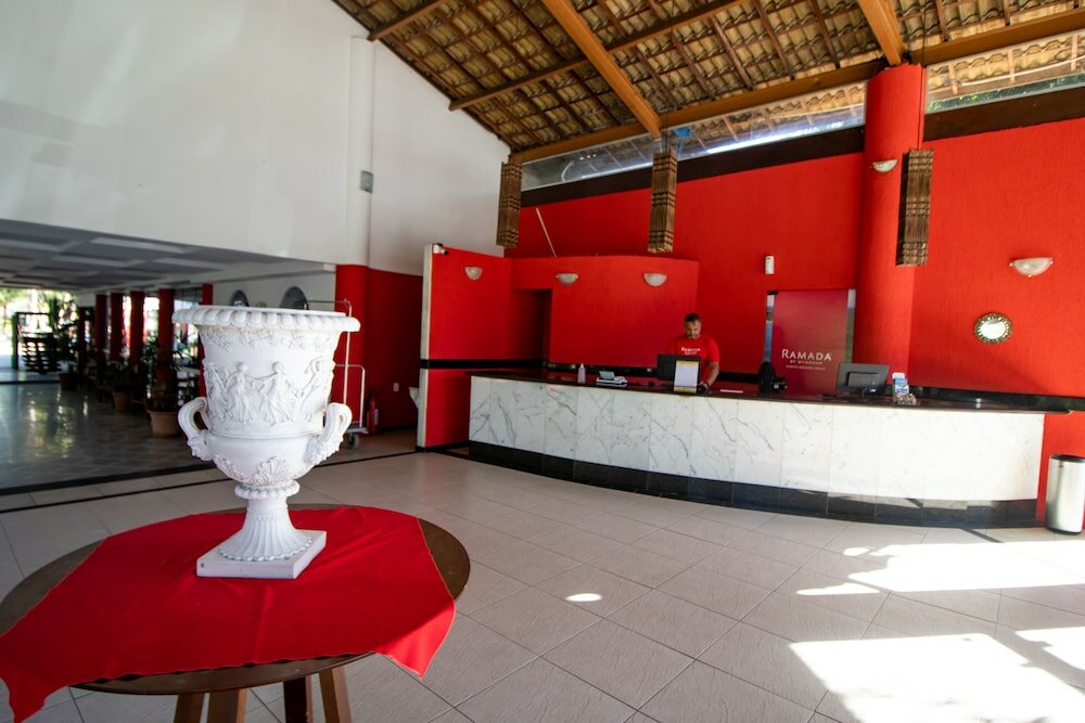 Фото Ramada by Wyndham Porto Seguro Praia