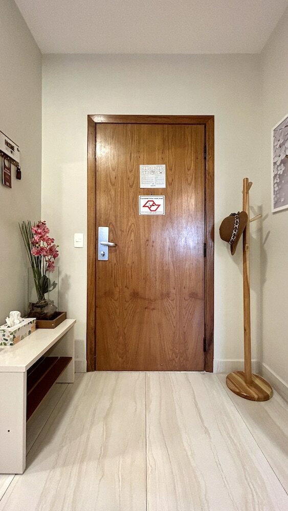 Фото Hb Hotels Sequóia Alphaville