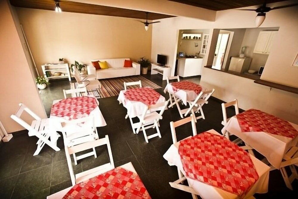 Фото Pousada Paraju