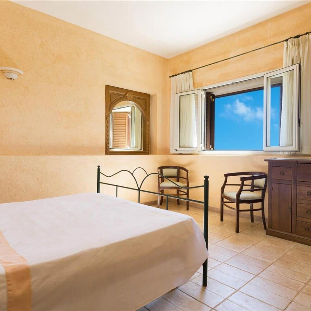 Фото Masseria Colosso