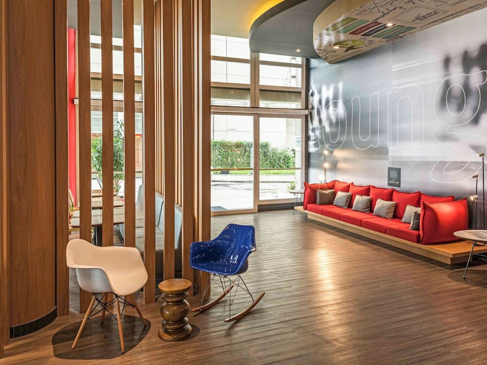 Фото отеля 3