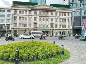 Гостиница Riverside Hotel Saigon