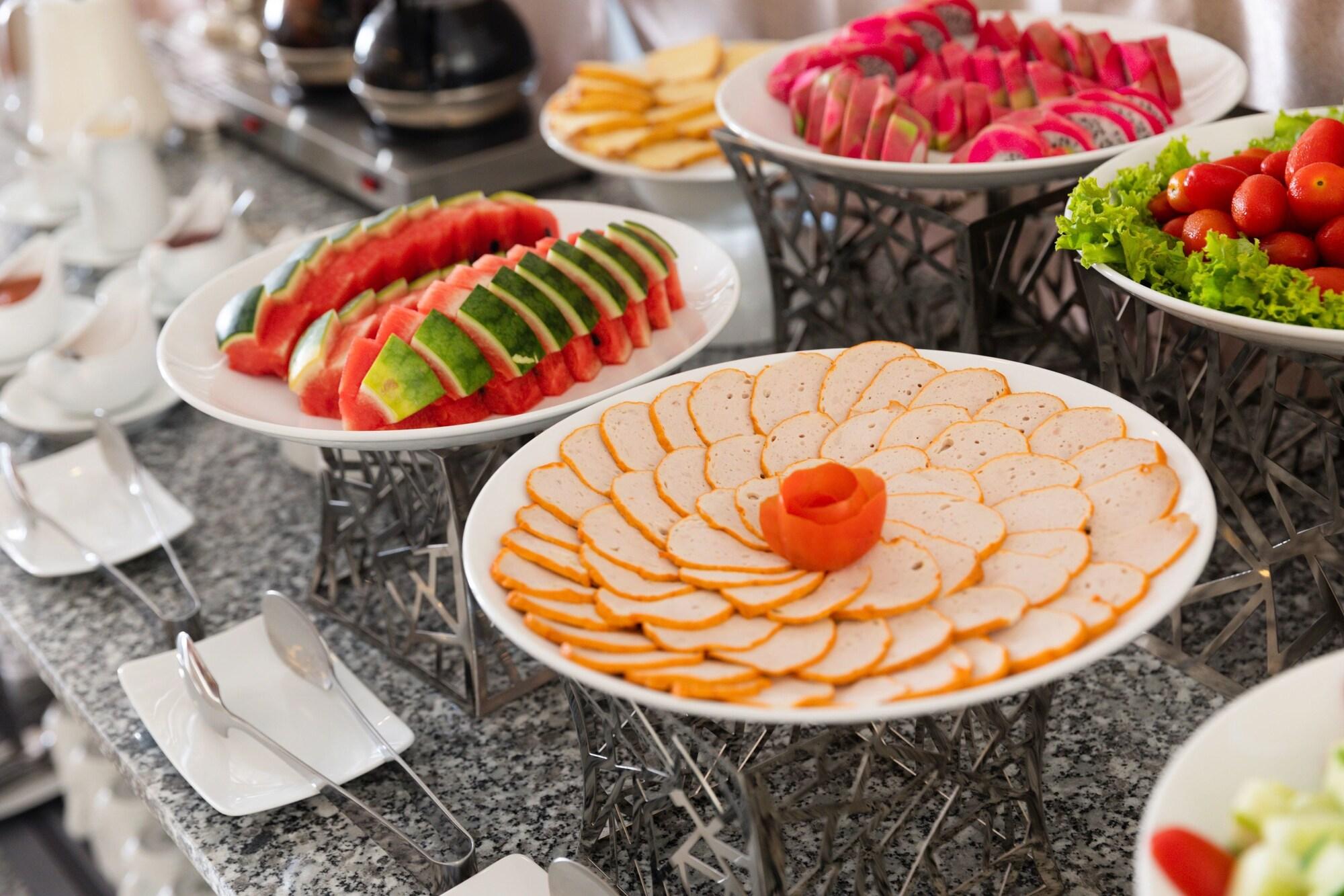 Фото Sea Light Hotel