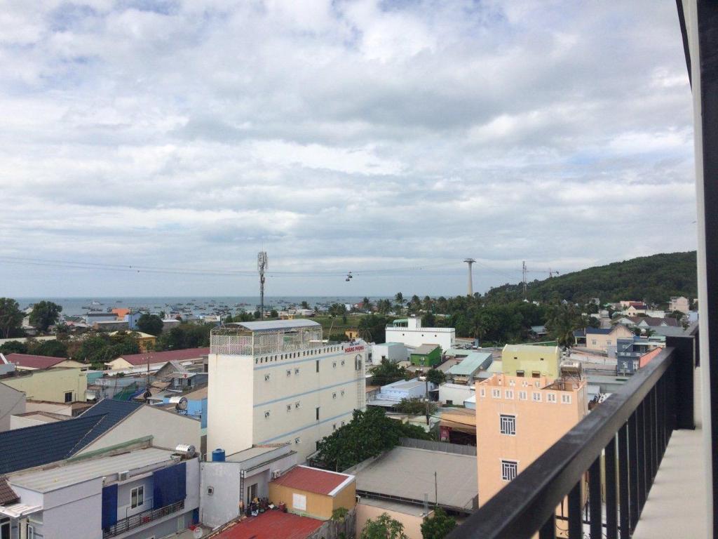 Фото Thanh Vy Hotel